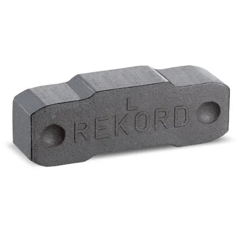 Rekord Braunkohle Briketts Bündel Kohle Kamin Ofen Brikett 40x 25kg, 1000kg Palette