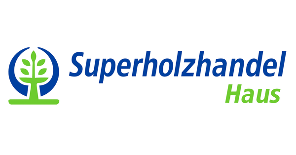 Superholzhandel Haus
